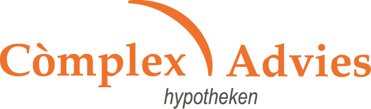 Còmplex Advies hypotheken logo